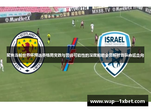 聚焦当前世界杯预选赛格局变数与晋级可能性的深度前瞻全面解析各队命运走向