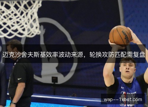 迈克沙舍夫斯基效率波动来源，轮换攻防匹配需复盘